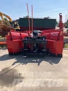 Tokvam VT320 Aratri
