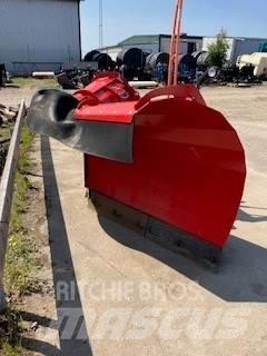 Tokvam VT320 Aratri