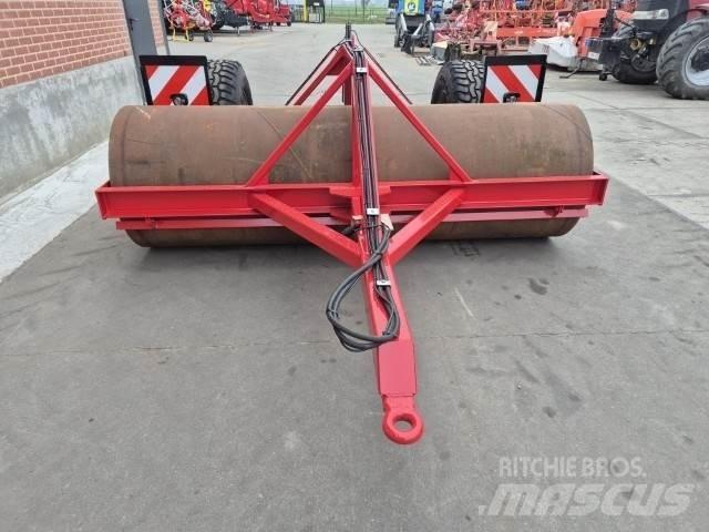 Kenco W300 Rulli compressori