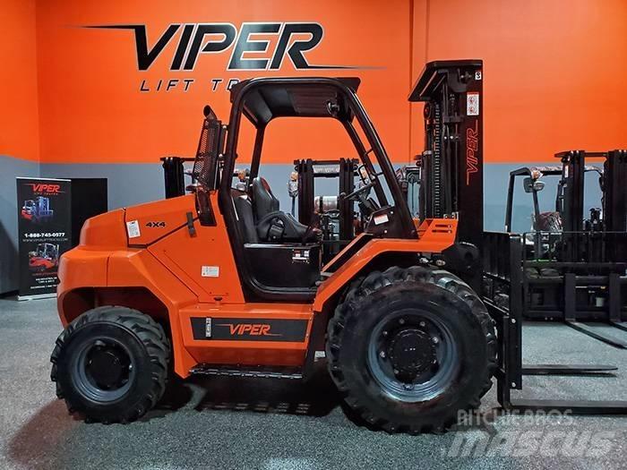 Viper RT80 Carrelli elevatori-Altro