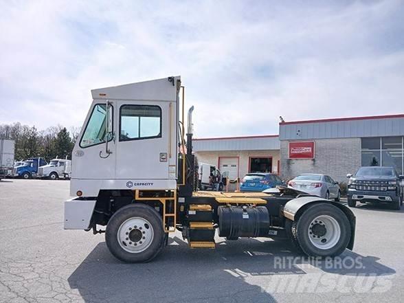 Capacity TJ5000 Costruzioni - Altro