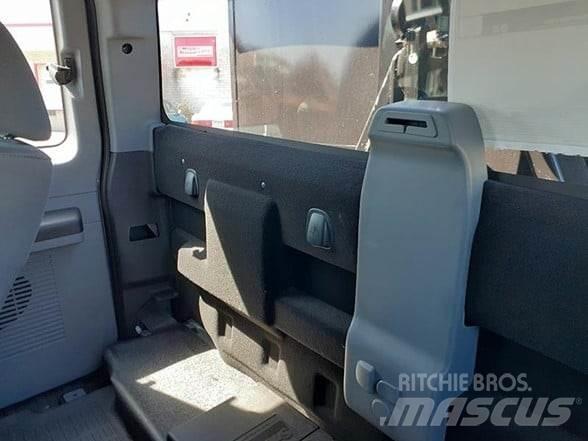 Ford F650 SD Costruzioni - Altro