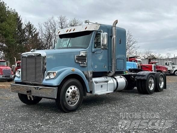 Freightliner 122SD Motrici e Trattori Stradali