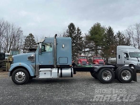 Freightliner 122SD Motrici e Trattori Stradali
