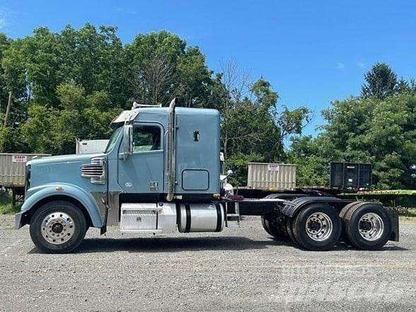 Freightliner 122SD Motrici e Trattori Stradali