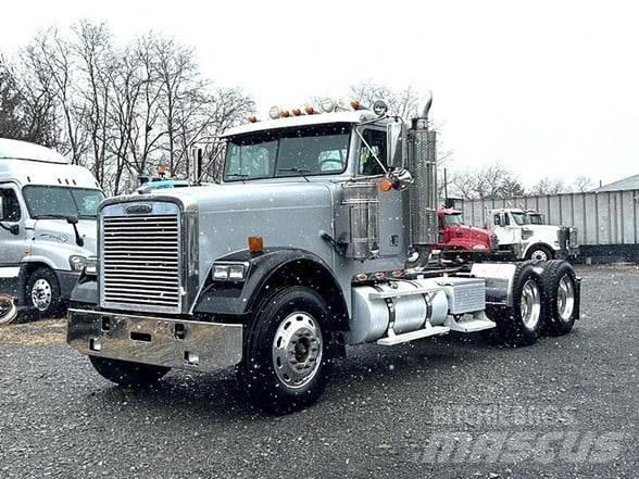Freightliner FLD120 Motrici e Trattori Stradali