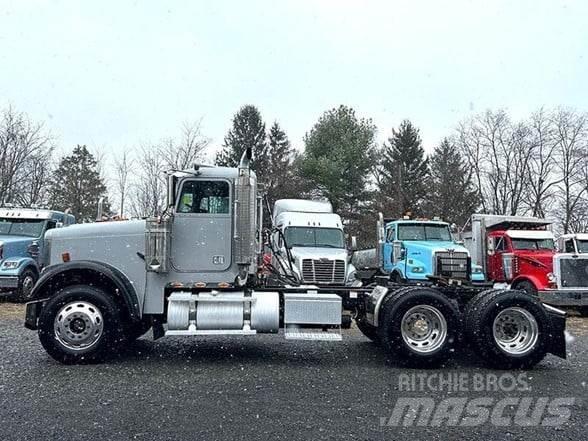 Freightliner FLD120 Motrici e Trattori Stradali