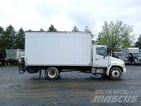 Hino 238 Costruzioni - Altro