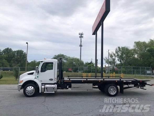 Kenworth T280 Costruzioni - Altro