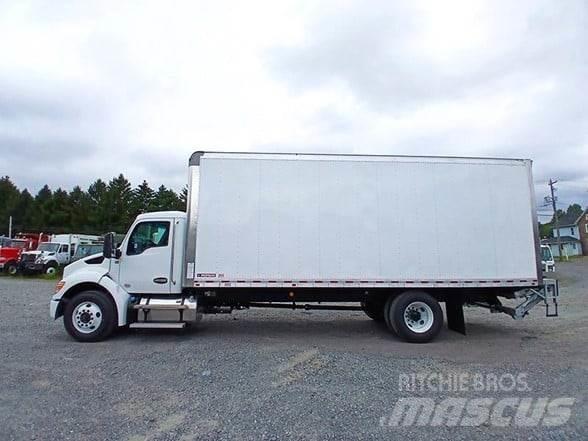 Kenworth T280 Costruzioni - Altro