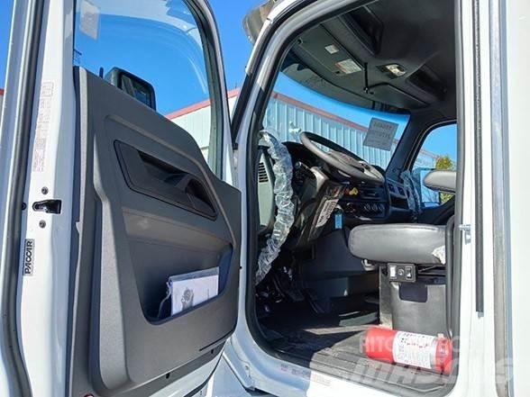 Kenworth T280 Camion ribaltabili