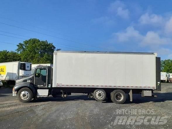 Kenworth T300 Costruzioni - Altro
