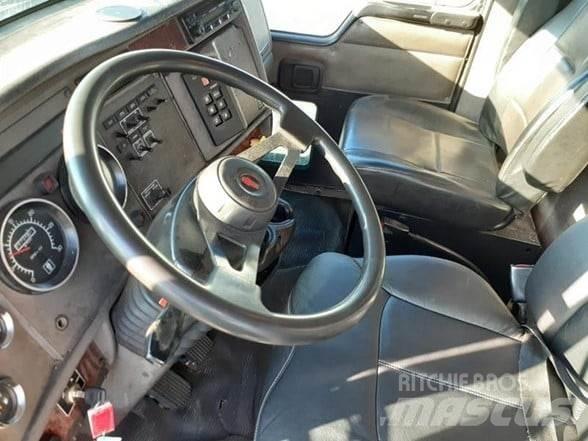 Kenworth T300 Costruzioni - Altro