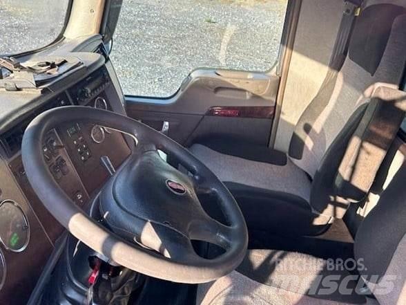 Kenworth T370 Camion ribaltabili