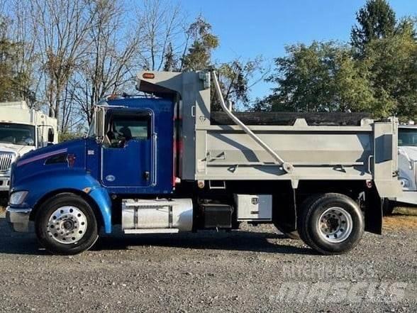 Kenworth T370 Camion ribaltabili