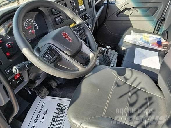 Kenworth T380 Costruzioni - Altro