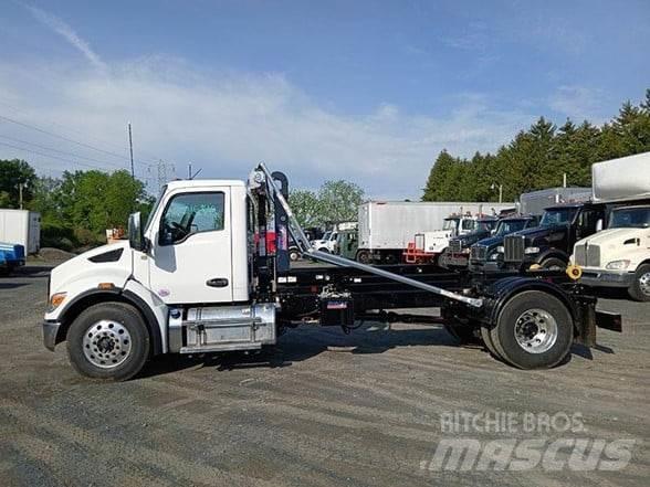 Kenworth T380 Costruzioni - Altro