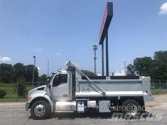 Kenworth T380 Camion ribaltabili