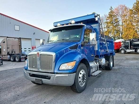 Kenworth T380 Camion ribaltabili