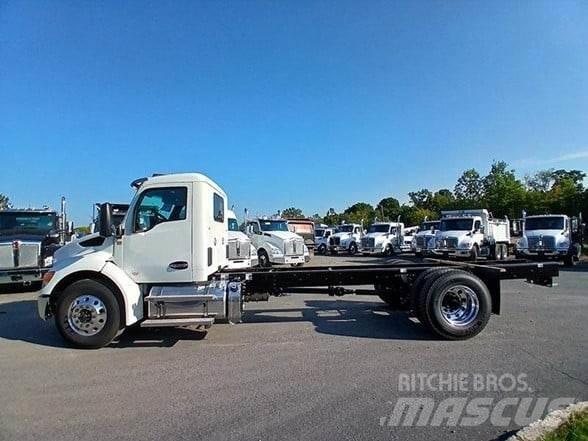 Kenworth T380 Autocabinati
