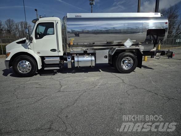 Kenworth T380 Costruzioni - Altro