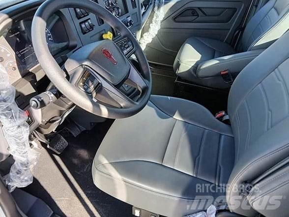 Kenworth T380 Autocabinati