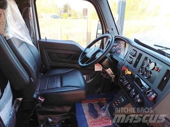 Kenworth T380 Camion ribaltabili
