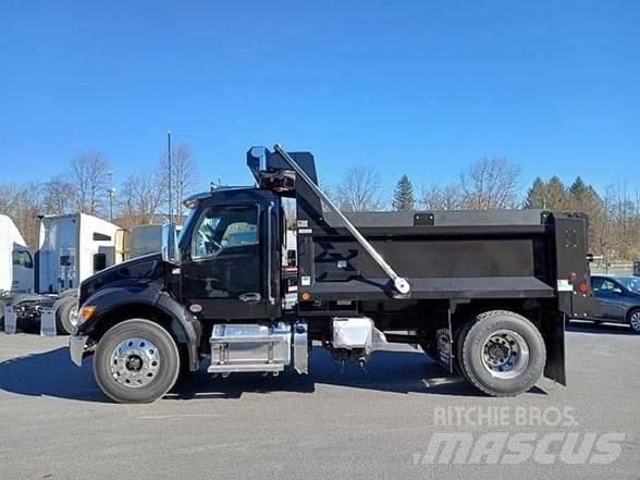 Kenworth T380 Camion ribaltabili