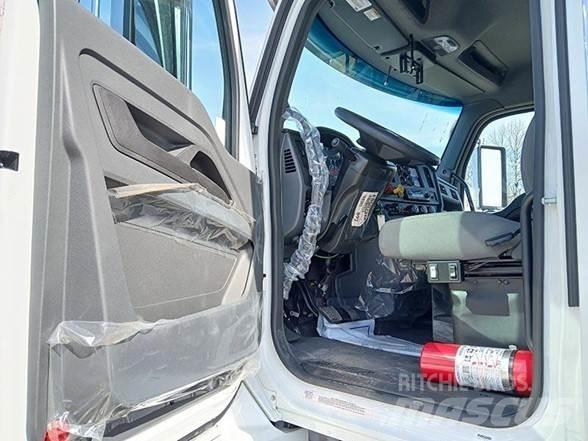Kenworth T480 Camion ribaltabili
