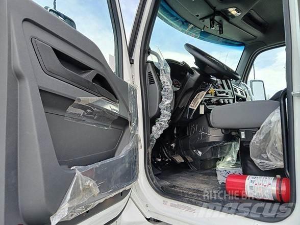 Kenworth T480 Camion ribaltabili
