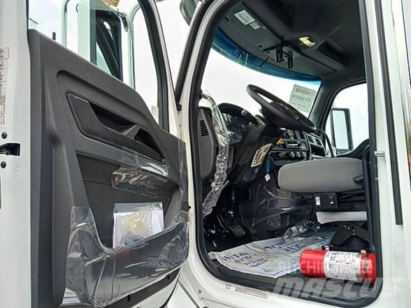 Kenworth T480 Camion ribaltabili