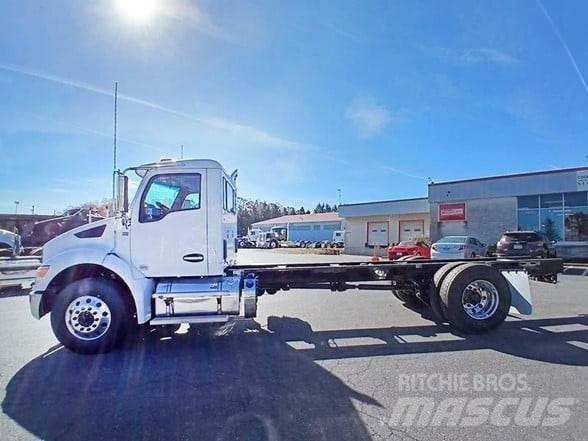 Kenworth T480 Costruzioni - Altro