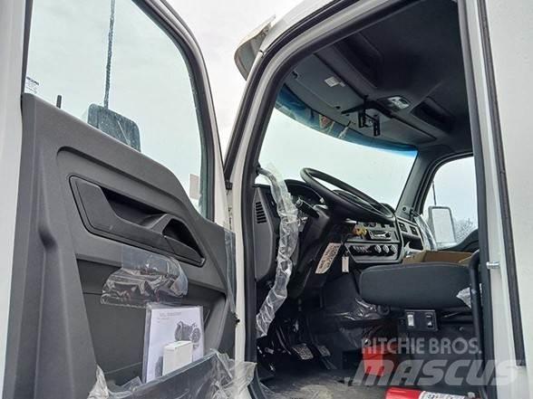 Kenworth T480 Camion ribaltabili