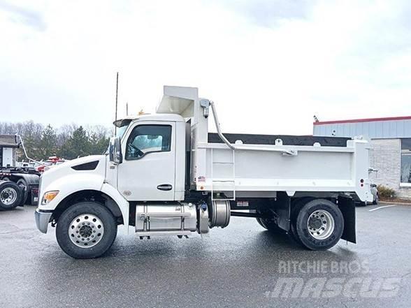 Kenworth T480 Camion ribaltabili