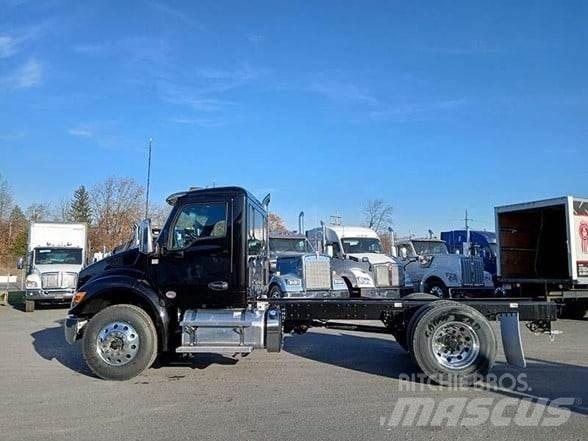 Kenworth T480 Autocabinati