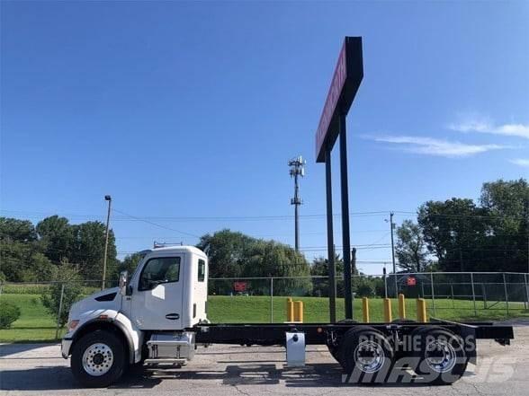 Kenworth T480 Autocabinati