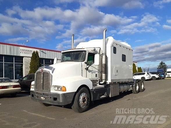 Kenworth T600 Motrici e Trattori Stradali