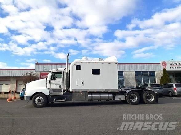 Kenworth T600 Motrici e Trattori Stradali
