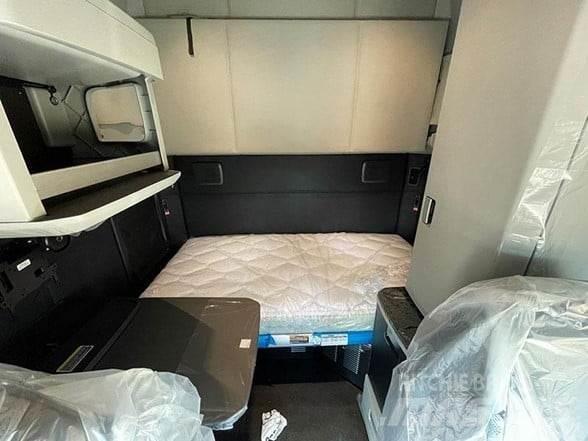 Kenworth T680 Motrici e Trattori Stradali
