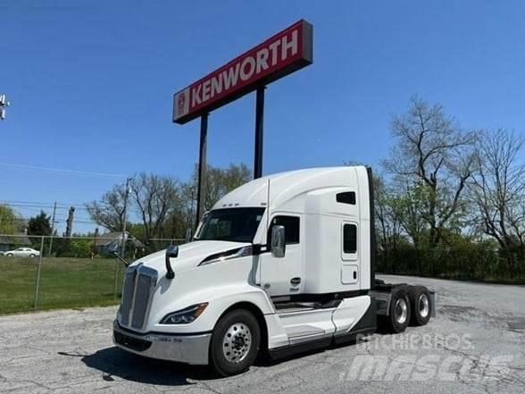 Kenworth T680 Motrici e Trattori Stradali
