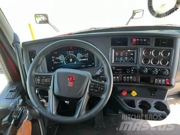 Kenworth T680 Motrici e Trattori Stradali
