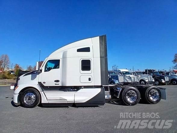Kenworth T680 Motrici e Trattori Stradali