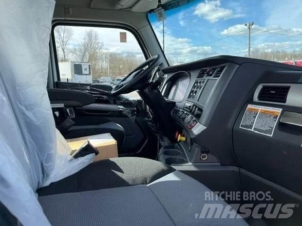 Kenworth T680 Motrici e Trattori Stradali