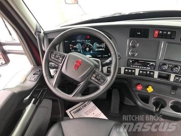 Kenworth T680 Motrici e Trattori Stradali