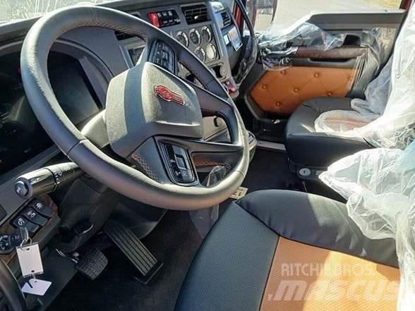 Kenworth T680 Motrici e Trattori Stradali