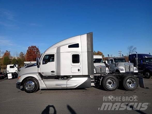 Kenworth T680 Motrici e Trattori Stradali