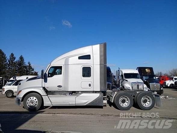 Kenworth T680 Motrici e Trattori Stradali