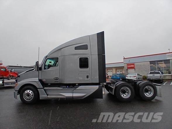 Kenworth T680 Motrici e Trattori Stradali