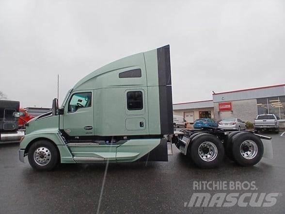 Kenworth T680 Motrici e Trattori Stradali