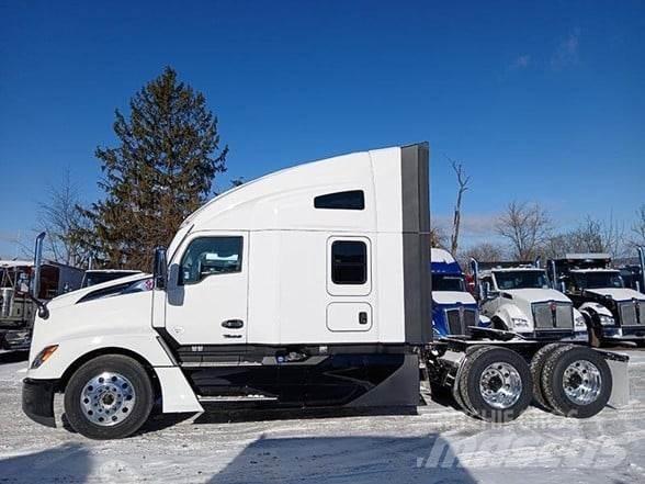 Kenworth T680 Motrici e Trattori Stradali